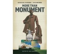Jack Dempsey More Than Monument (Copertina rigida) Michigan in the Civil War