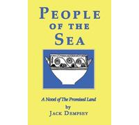Jack Dempsey People of The Sea (Tascabile)