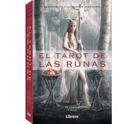 JACK DEMPSTER, SEPHIROTH, ALL TAROT DE LAS RUNAS, EL: 78 CARTAS Y GU (Tascabile)