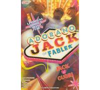 Jack di cuori. Jack of fables. Vol. 2