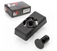 Jack di Ricezione Piattaforma Elevatrice Jack Blocco di Gomma per Mercedes-Benz