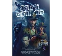 Jack Diamond Silent Screams The Hunt of the Invisible W - Libro in brossura...