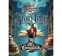 Jack Diamond's STORY TIME Vol 1