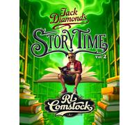 Jack Diamond's STORY TIME Vol 2
