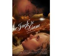 Jack & Diane (Blu-ray) Riley Keough Juno Temple Kylie Minogue