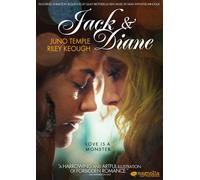 Jack & Diane (DVD) Riley Keough Juno Temple Kylie Minogue