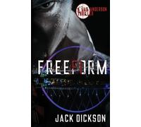 Jack Dickson FreeForm (Tascabile) Jas Anderson Thriller