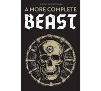 Jack Donovan A More Complete Beast (Tascabile)