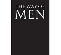 Jack Donovan The Way of Men (Copertina rigida)