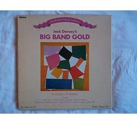 Jack Dorsey - JACK DORSEY Big Band Gold 3x LP box set