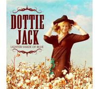 JACK, Dottie - JACK, Dottie A Lighter Shade Of Blue