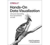 Jack Dougherty Hands-On Data Visualization (Tascabile)