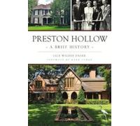 Jack Walker Drake Preston Hollow (Tascabile) Brief History