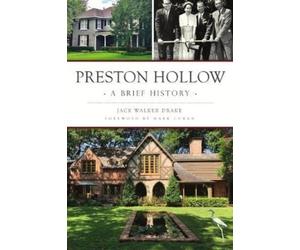 Jack Drake Scott Drake Preston Hollow (Tascabile)