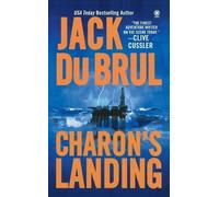 Jack Du Brul Charon's Landing (Tascabile) Philip Mercer
