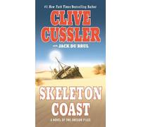 Jack Du Brul Clive Cussler Skeleton Coast (Tascabile) Oregon Files