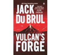 Jack Du Brul Vulcan's Forge (Tascabile)