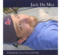 Jack Dumez - Three Days Gone