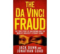 Jack Dunn The Da Vinci Fraud (Tascabile)