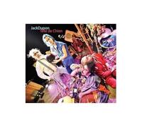 Jack Dupon - Tete De Chien