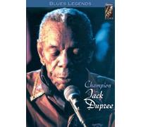 Jack Dupree - Champion Jack Dupree