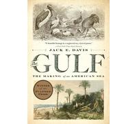 Jack E. Davis The Gulf (Tascabile)