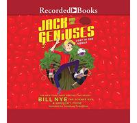 Jack e i geni: Lost in the Jungle (La serie Jack e i geni)