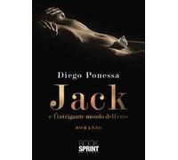 Jack e l’intrigante mondo dell’eros