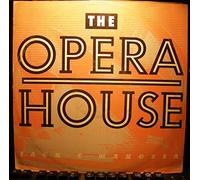 JACK E MAKOSSA - opera house / african mix 12