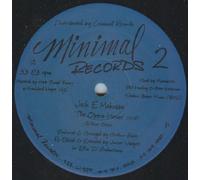 Jack E Makossa - The Opera House