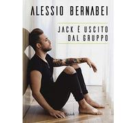 Jack è uscito dal gruppo