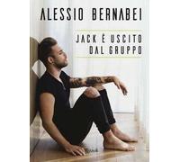 Jack è uscito dal gruppo