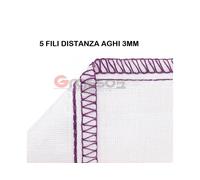 JACK E4S -5-03/333 5 FILI 2 AGHI 3X4