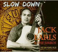 VARIOUS ARTISTS Slow Down - The Sun Years Plus (CD)