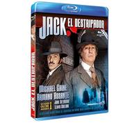 Jack El Destripador Br-R