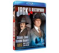 Jack El Destripador Br-R