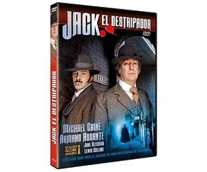 Jack El Destripador Dvd