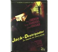 Jack el destripador (Edición Impulso) (Import) [2009]