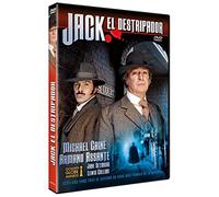Jack el Destripador (Jack the Ripper) 1988