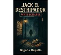 Jack el destripador: Whitechapel
