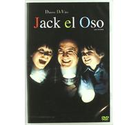 Jack el Oso