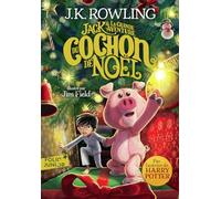 Jack et la grande aventure du Cochon de Noël