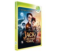 Jack et la mécanique du coeur