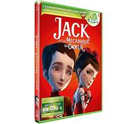 Jack et la mécanique du coeur
