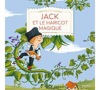 Jack et le haricot magique
