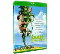 Jack et le haricot magique - blu ray