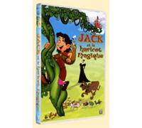 Jack et le haricot magique dvd