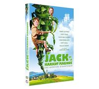 Jack et le haricot magique - dvd - 599210
