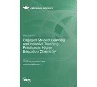 Jack F Eichler Engaged Student Learning and Inclusive Teachi (Copertina rigida)