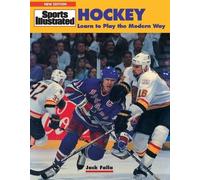 Jack Falla Hockey (Tascabile)
